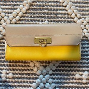 Multi tone Salvatore Ferragamo Wallet